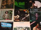 STOCK  100 LP  JAZZ FUSION