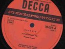 ROCKETS atomic control COSMIC DISCO 12