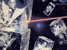 ROCKETS plasteroïd COSMIC DISCO LP LISTEN