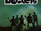 ROCKETS same RARE COSMIC DISCO LP LISTEN