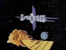 SYNOPSIS gamme ELECTRO COSMIC  LP LISTEN