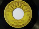 Elvis Presley - Milkcow Blues Boogie SUN 215 ORIGINAL 
