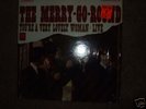 Vinyl THE MERRY GO ROUND by AM RECORDS  nice condition