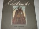 1970 MEIC STEVENS LP OUTLANDER WB FOLK PSYCH PROG ROCK