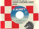 MOD/ R&B Etta James - In the Basement LISTEN