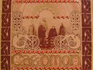 Caedmon 1978 Original Vinyl LP with single and insert