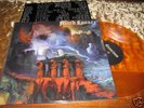 MIND ERASER Conscious Unconscious LP ORANGE Infest