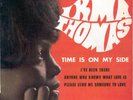 EP Rare: Irma Thomas -Time is on my side +3 - EXC