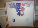 American Top 40-Casey Kasem  10/22/77 Program # 774-4