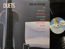 AUDIOPHILE ROB WASSERMAN Duets STUNNING NM