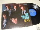 Rolling Stones 12x5 US lp in shrink london stereo NM-