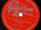 COUNTRY 78 COYE WILCOX FREEDOM 5040 (JACK RHODES)
