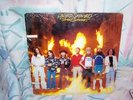 LYNYRD SKYNYRD STREET SURVIVORS FLAMES COVER SEALED?
