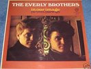 THE EVERLY BROTHERS In Our Image SCARCE ORIG UK N/M LP