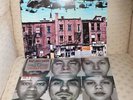 BAD RELIGION-2/LP SET 
