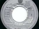 DIRE STRAITS 'WALK OF LIFE' GUATEMALA 45