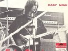 ERIC CLAPTON 'AFTER MIDNIGHT' BELGIUM PS 45