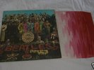 BEATLES Sgt. Peppers...(UK orig mono LP -1/ -1) Nice