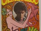 CAETANO VELOSO S/T 1968 LP ORIG PHILIPS MONO RARE