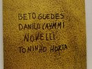 BETO GUEDES DANILO CAYMMI NOVELLI TONINHO HORTA LP ORIG