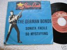 THE GERMAN BONDS SONATA FACILE 1965 TOP RARE 7