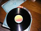 LP BOB MARLEY CATCH A FIRE  POCHETTE ZIPPO