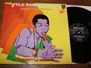 365) Fela Ransome Kuti Everything Scatter Philips 1976