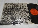 CREAM Wheels Of Fire (UK original mono LP A1/ B1) Nice