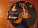 BRAND NEW JESUS CHRIST, BROTHER (VERY RARE) 7'' VINYL