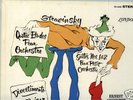 ANSERMET STRAVINSKY LONDON CS 6325 BLUE BACK