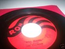 garage killer record LEE TILLMAN-WILL TRAVEL mad mike