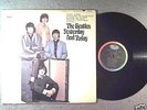 BEATLES -The Yesterday And Today (MONO LP) Record Album