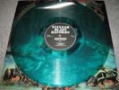 AMORPHIS : THE KARELIAN ISTHMUS LP  RAR CONVULSE