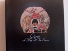 QUEEN-A Day At The Races-Anadisc200/MFSL 1-256-LP