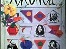 Anima - Original PILZ LP - 1975