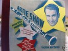 RCA Jazz Album Set-78/Artie Shaw&His Orch./E+-N.O.S*