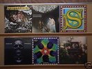 6 STEPPENWOLF LPS = MONSTER + 5 BONUS LPS
