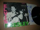 ELVIS PRESLEY STEREO LABEL & ORIG INNER SLV+LSP-1254 LP
