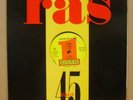 AFRICAN RUB A DUB - OG USA STUDIO 1 LP