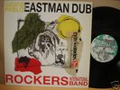 AUGUSTUS PABLO - EASTMAN DUB OG UK GREENSLEEES LP- MINT