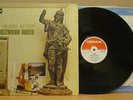 CRICKLEWOOD GREEN TEN YEARS AFTER OG UK DERAM STEREO LP