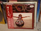Neil Young / Decade,Japan original 3LPs,Sample,V.Rare