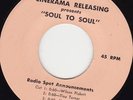 RADIO SPOT- 