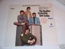 BEATLES Yesterday and Today Rare SEALED Reissue LP