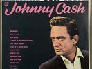 Johnny Cash- -Original Sun Sound