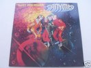 GANYMED -- TAKES YOU HIGHER -- RARE DISCO LP 1978