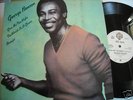 GEORGE BENSON GIVE ME THE NIGHT WORLD IS GHETTO 12