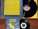 LP**POLYPHONIC SIZE**same**1982**RARE**OOP**