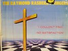 BLACK GOSPEL/RAYMOND RASBERRY SINGERS/RARE SAVOY LP1966