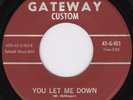 Pennsylvania Garage 45-Oncomers-Gateway Custom-Hear 